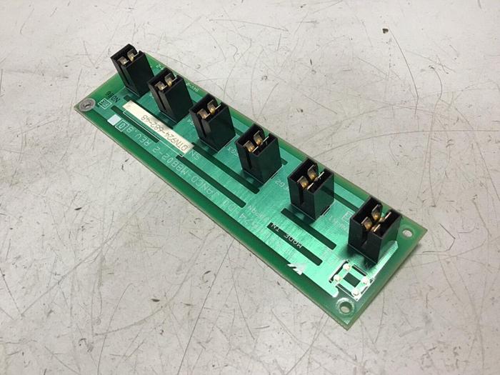 Used YASKAWA Circuit Board DF9200674-D0 #131186