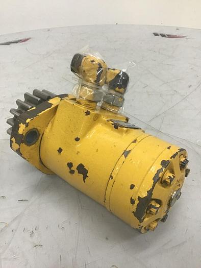 Used SUMITOMO Orbit Motor H-170CA2 #124588