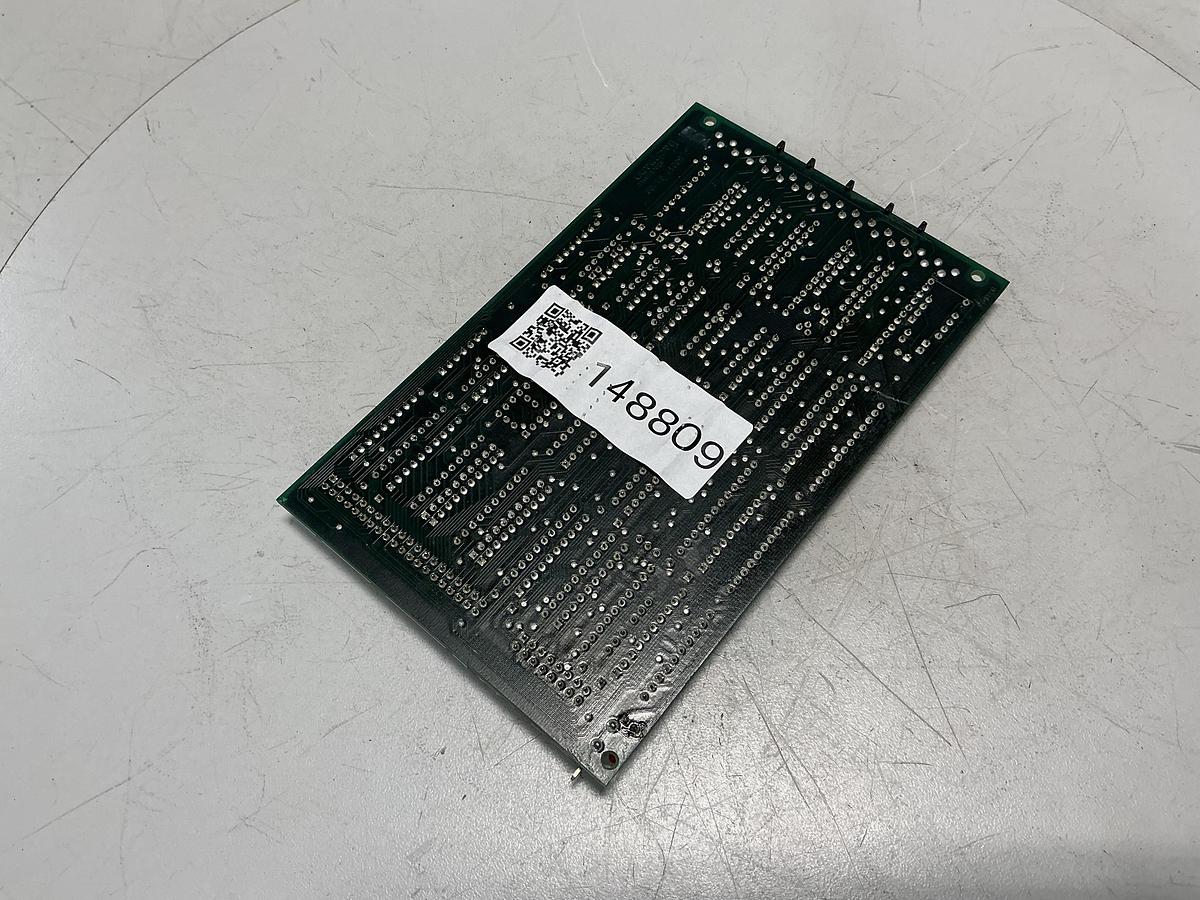 Used BACHMANN 50017 01/00