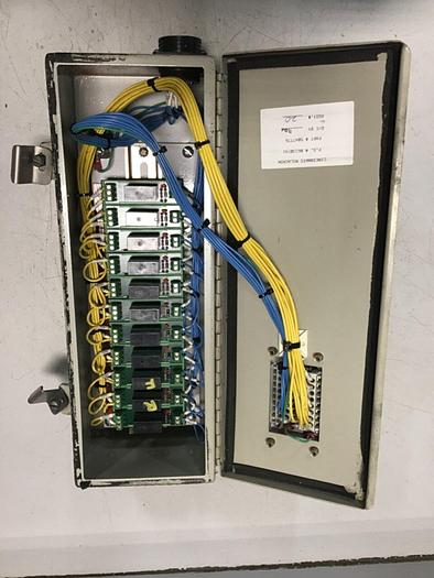 Used CINCINNATI MILACRON Robot Interface SPI 3.0 / EUROMAP 12 #143627