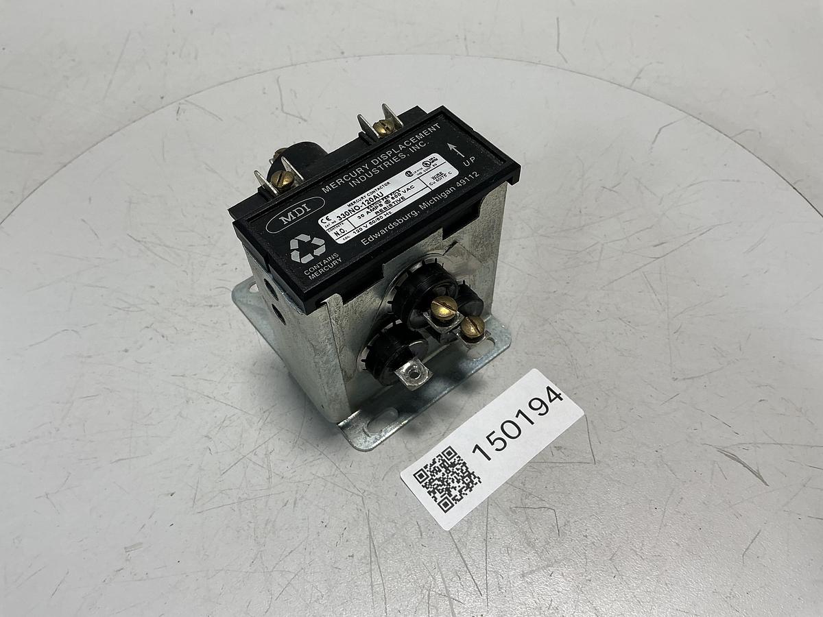 Used MDI 330NO-120AU