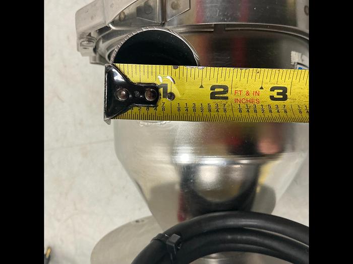 Used NOVATEC VL-4