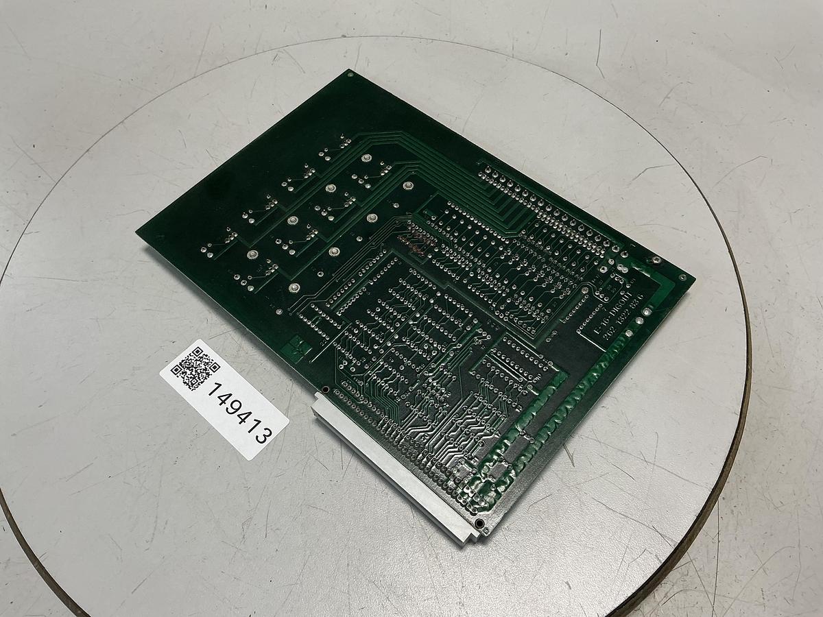 Used KEBA 262 1322 83 6 E-16-DIGOUT