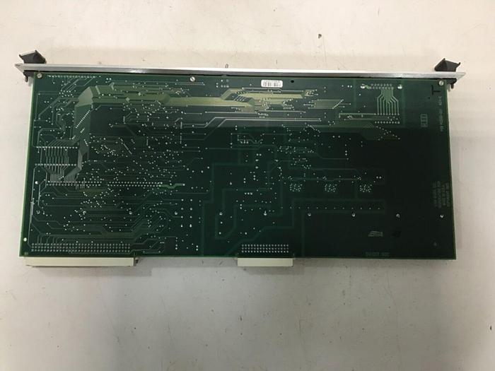 Used VAN DORN Temperature Circuit Board PC330-021 330-021 Used