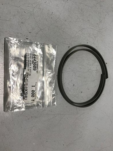 Used KRAUSS MAFFEI Guide Tape 6443609 #120364