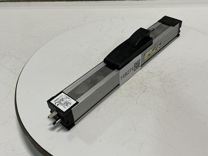 Used NOVOTECHNIK TLH-0150