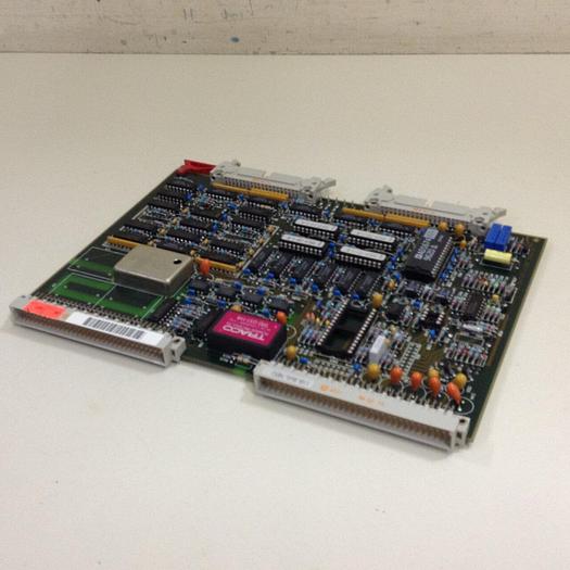 Used NESTAL Circuit Board ASC4 110.240.7945 #77979