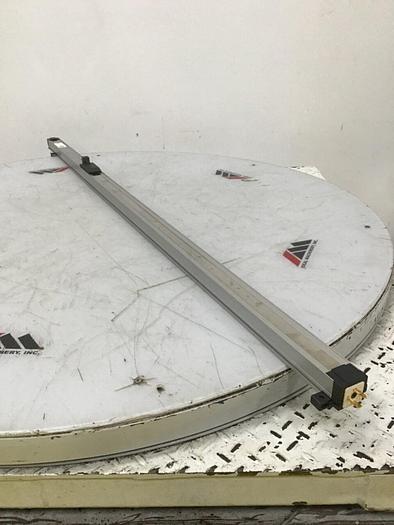 Used NOVOTECHNIK Transducer TLH1250 USED