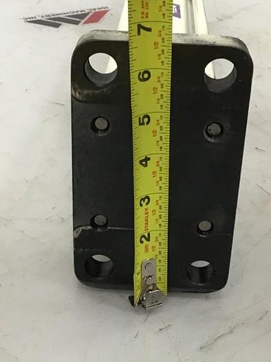 Used HORIUCHI MACHINERY Cylinder F8-SE 1FB63B175N305-BO Used