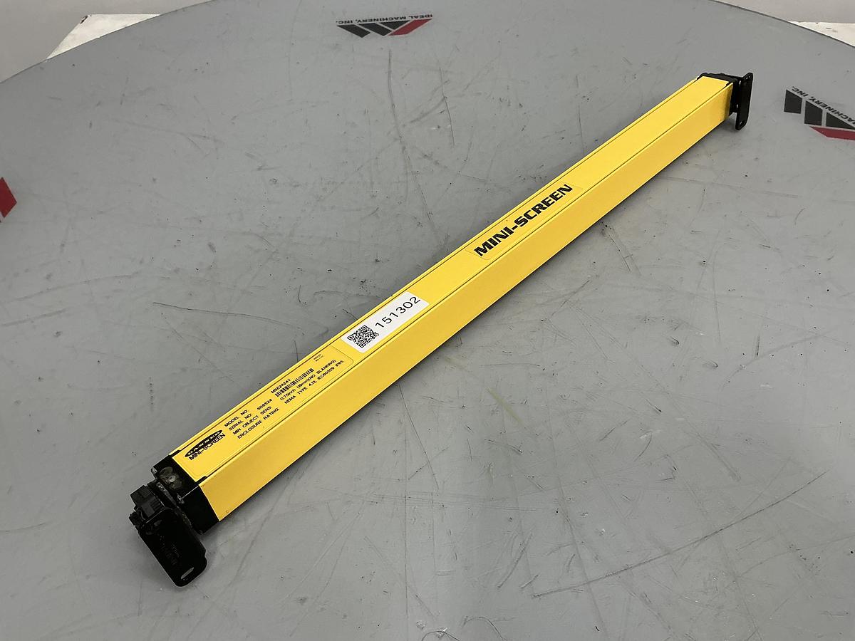 Used BANNER MSE2424Y