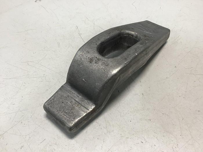 Used JERGENS Gooseneck Clamp 941 USED