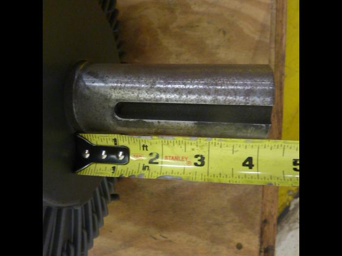 US ELECTRICAL MOTORS 7.5 HP Motor 698722 #48078