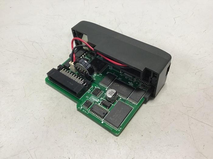 Used AUTOMATION DIRECT Module DL-260 #141543