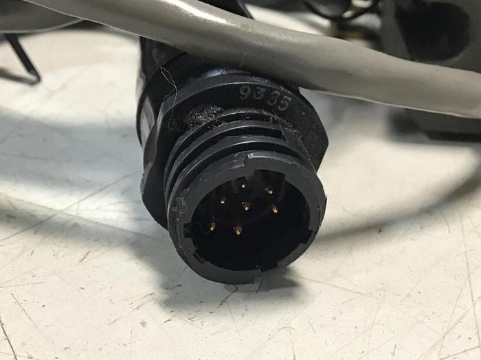 Used TEMPSONICS Transducer LPRLVU0180AJ USED