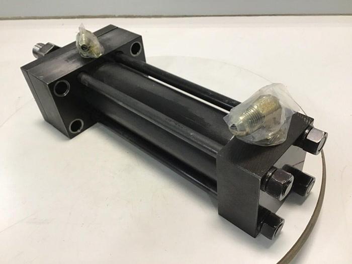 Used HYDRO LINE Crosshead Sled Cylinder N5GF-2X6.23 #111798