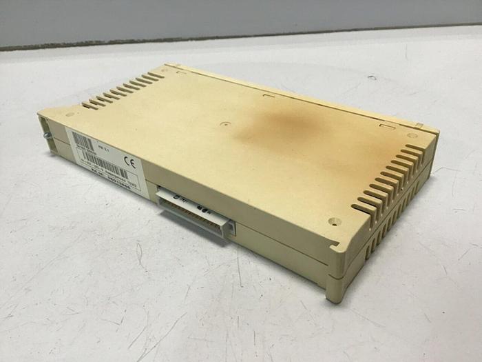 Used DEMAG MDTK PLC Module TO323 01-007-323-D USED