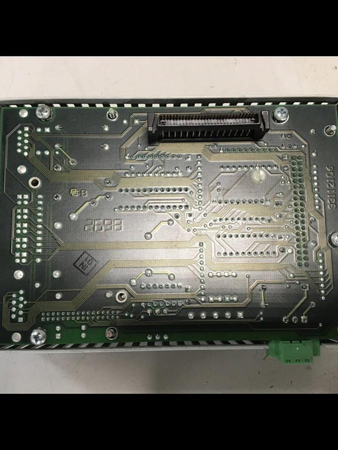 Used TOTAL CONTROL Communication Module QPJ-PBS-201 USED