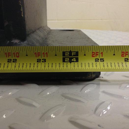 Used GENERIC Robot Stand ROBOT STAND653 #83653