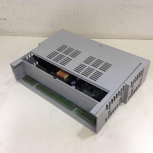 Used BARBER COLMAN Process Module 80EB-30003-002-V-00 #85120