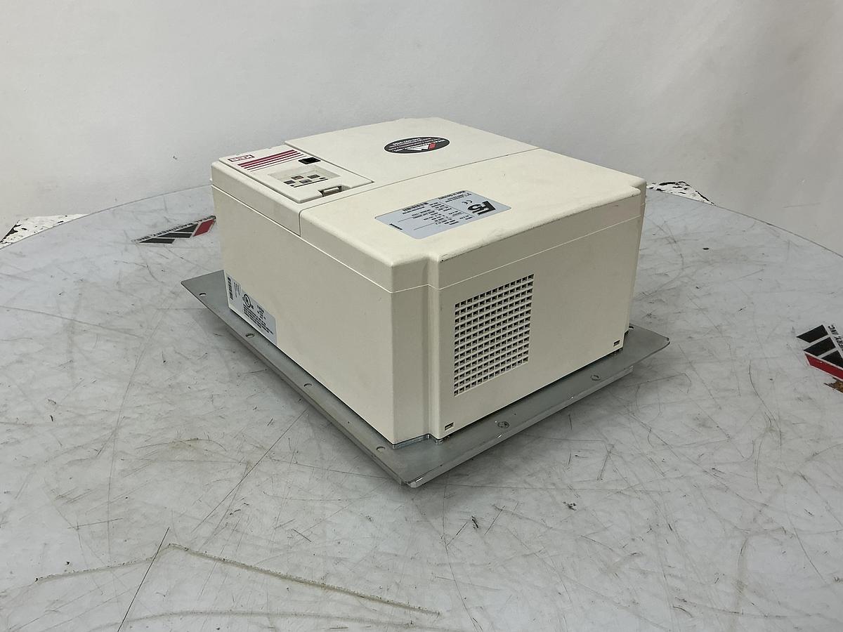 Used KEB 19F5MAH-YVZ2