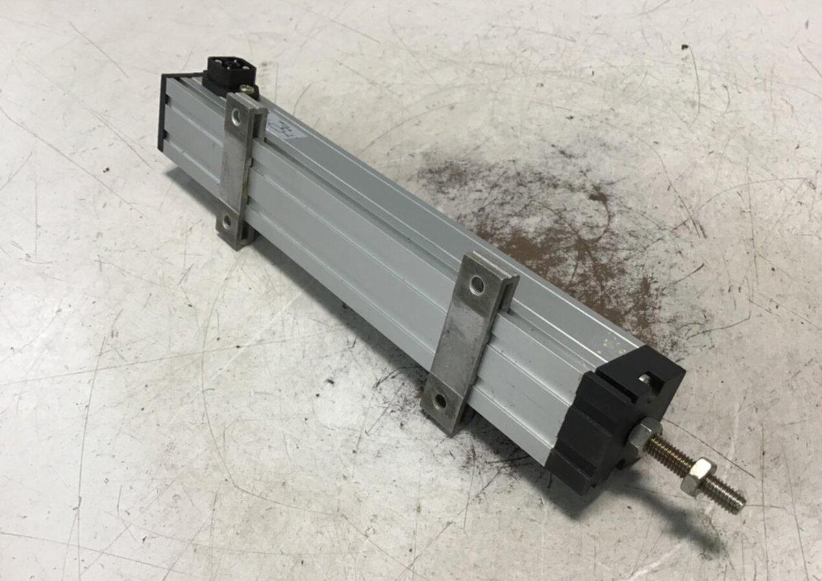 Used GEFRAN Linear Transducer 9628131 Used