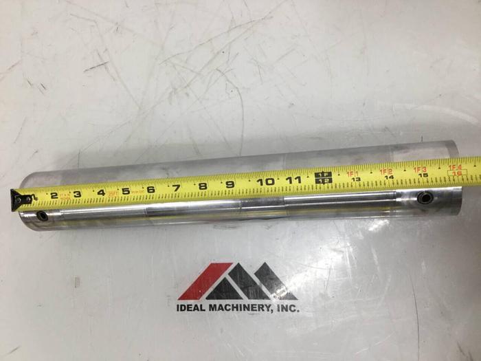 Used VAN DORN Toggle Pin 302603FI #100019
