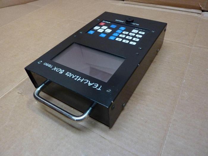Used WTC Teaching Box TB90-P02A #24712