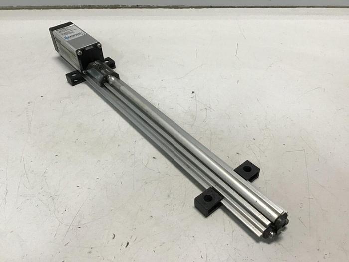 Used BALLUFF Magnetostrictive Positive Sensor BTL-5-M1-M0230-R-S32 #133251