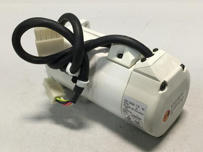 Used PANASONIC Servo Motor MSMA042A1A #108157