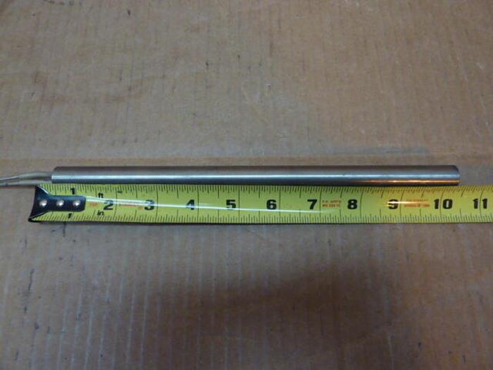 Used OGDEN Cartridge Heater MXEL10A0290  1-6 #26347