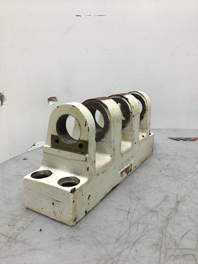 Used ENGEL Toggle Link Mount 0345541 0001R Used