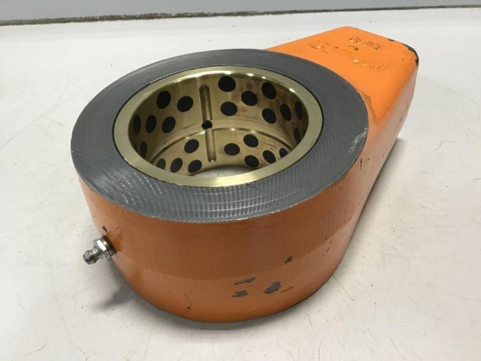 Used CINCINNATI MILACRON Clamp Link 5037766 #131115