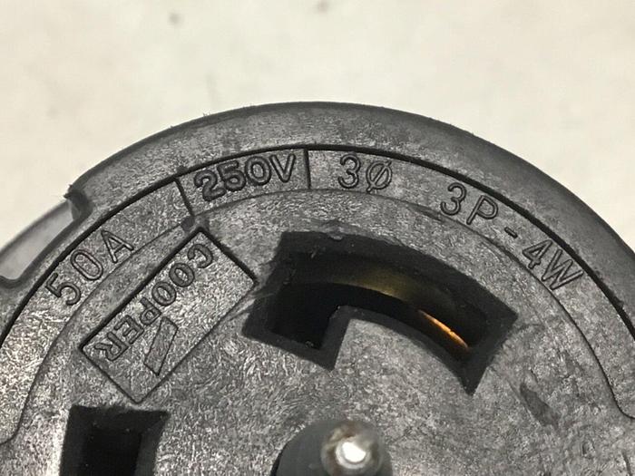 Used COOPER Locking Connector CS8364 Used