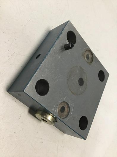 Used BOSCH Valve 1 815 500 294 #115843