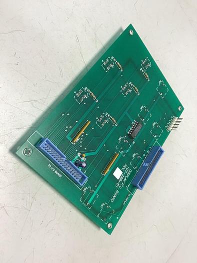 Used CONAIR Display Circuit Board 107-299-01 #126208