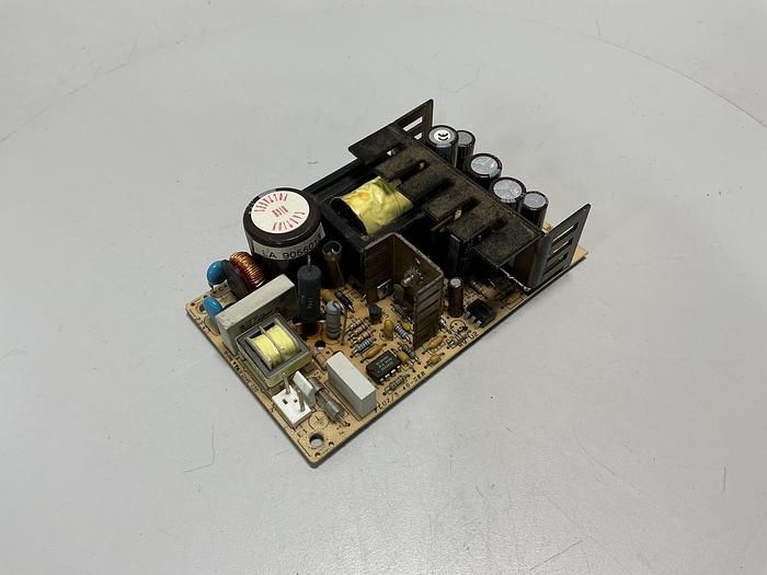 Used POWER GENERAL FLU2/3-40-SER