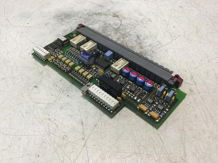 Used BR AUTOMATION Circuit Board 224113450 Used #143639
