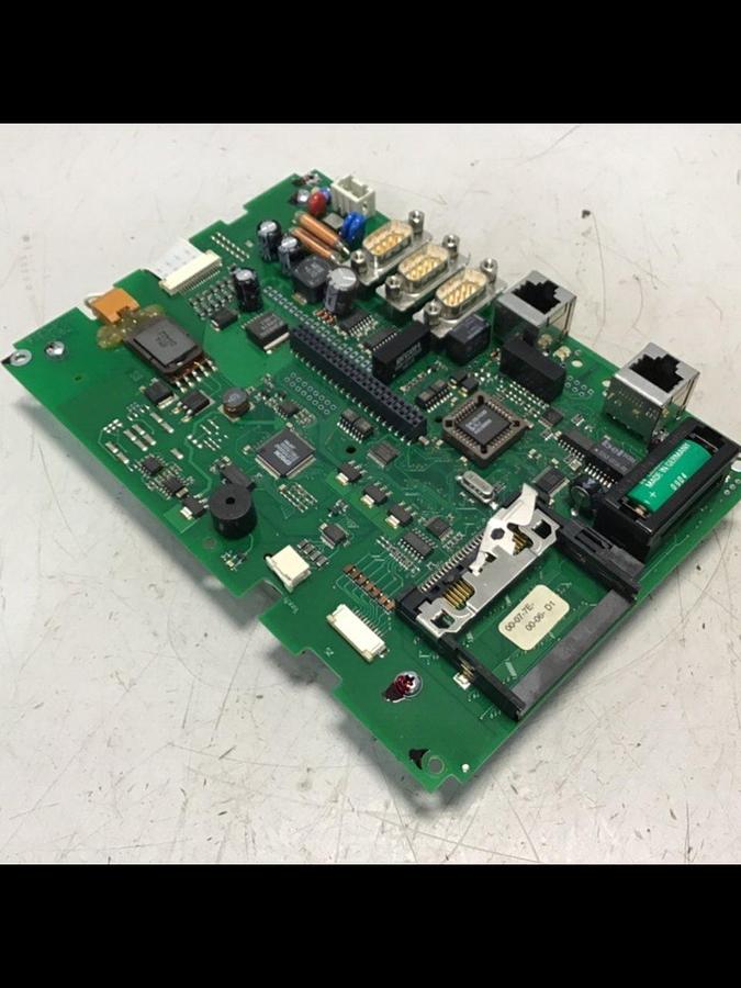 Used CONAIR Display Panel FRED-P3XX 20362 #133650