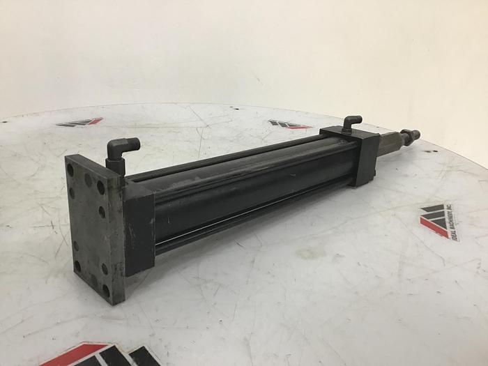 Used PARKER Cylinder H-2HLTS182A Used 134930