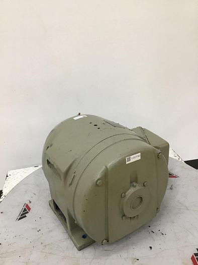 Used GENERAL ELECTRIC 40 HP Induction Motor 5K364YK381V Used