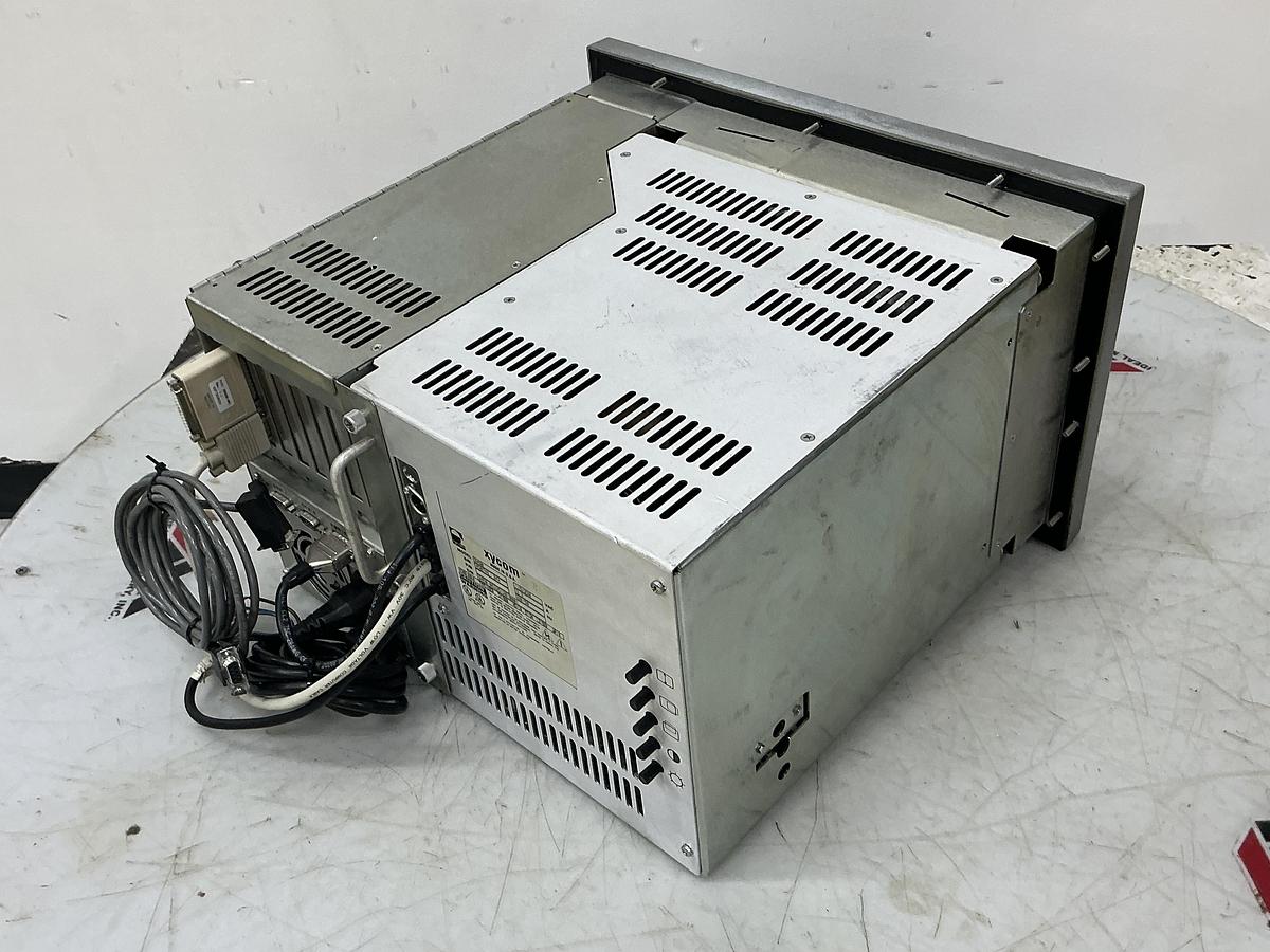 Used XYCOM 9450