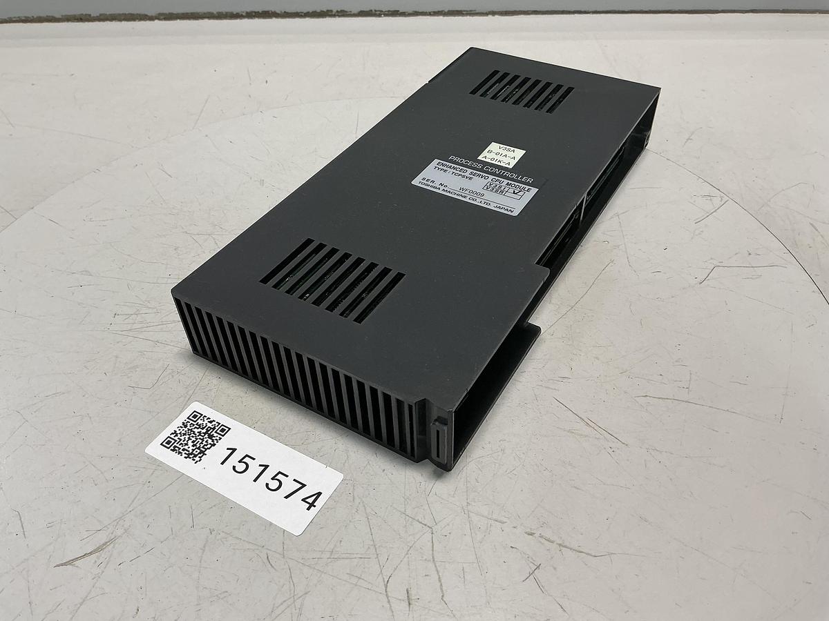 Used TOSHIBA TCPSVE
