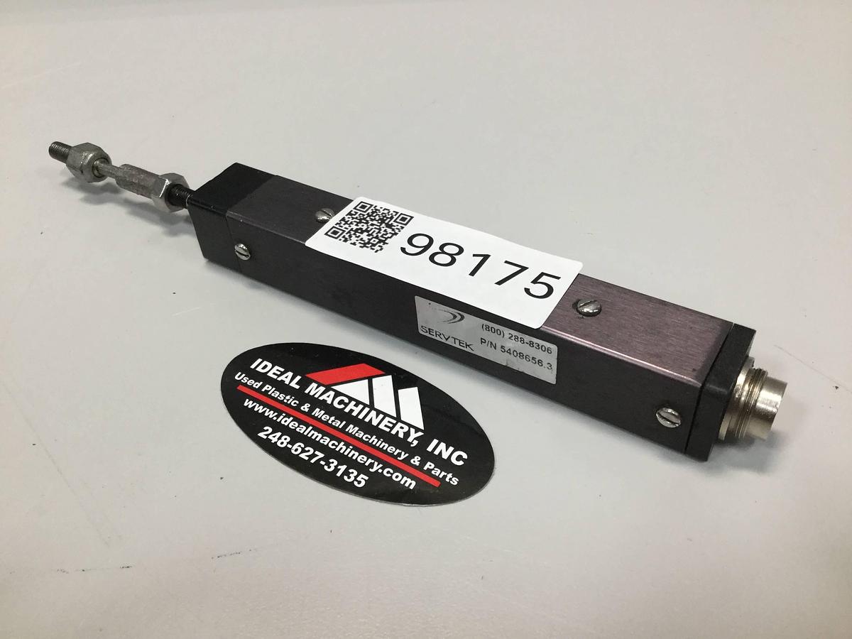 Used TRANSDUCERS DIRECT TD1611