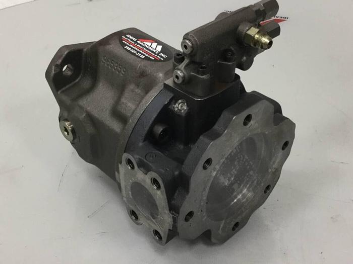 Used REXROTH Hydraulic Pump AA10VSO45DFR131RPKC62K02 Used