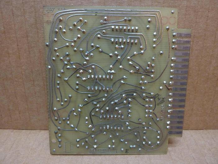 Used SCI Circuit Board 080-2403 REV E #25076