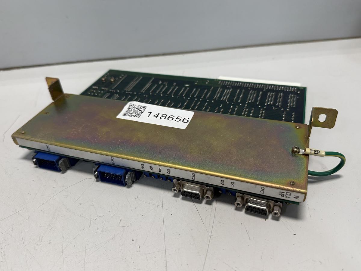 Used TOSHIBA H1702761 Circuit Board Used #148656