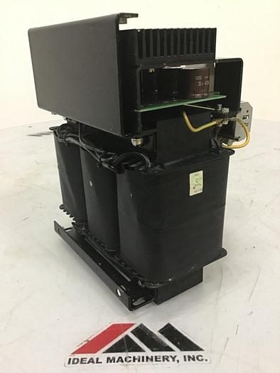 Used MURR ELEKTRONIK Power Supply MDK 36 #124552