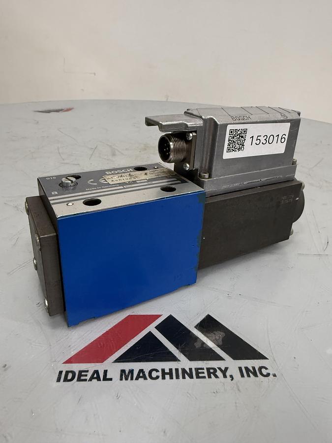 Used BOSH 0 811 402 107