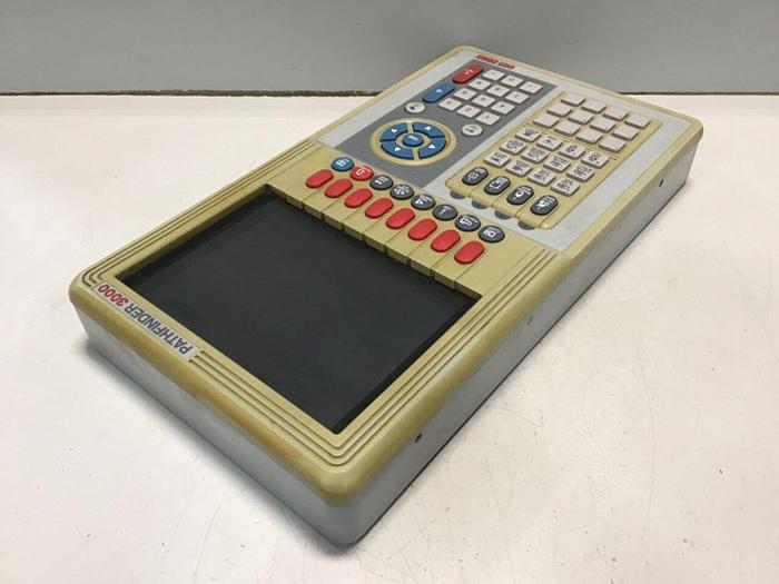 Used VAN DORN Pathfinder 3000 Operator Control PATHFINDER 3000 #142311