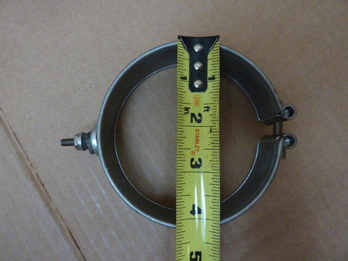 WATLOW 550 Watt Heater Band STB 4A1J29 T #26821